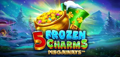 5 Frozen Charms Megaways