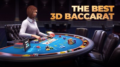 baccarat