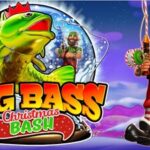 Big Bass Christmas Bash