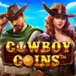 Cowboy Coins