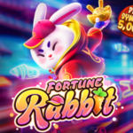 Fortune Rabbit