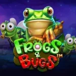 Frogs & Bugs