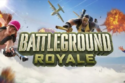 Battleground Royale